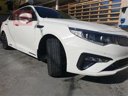 كيا اوبتيما